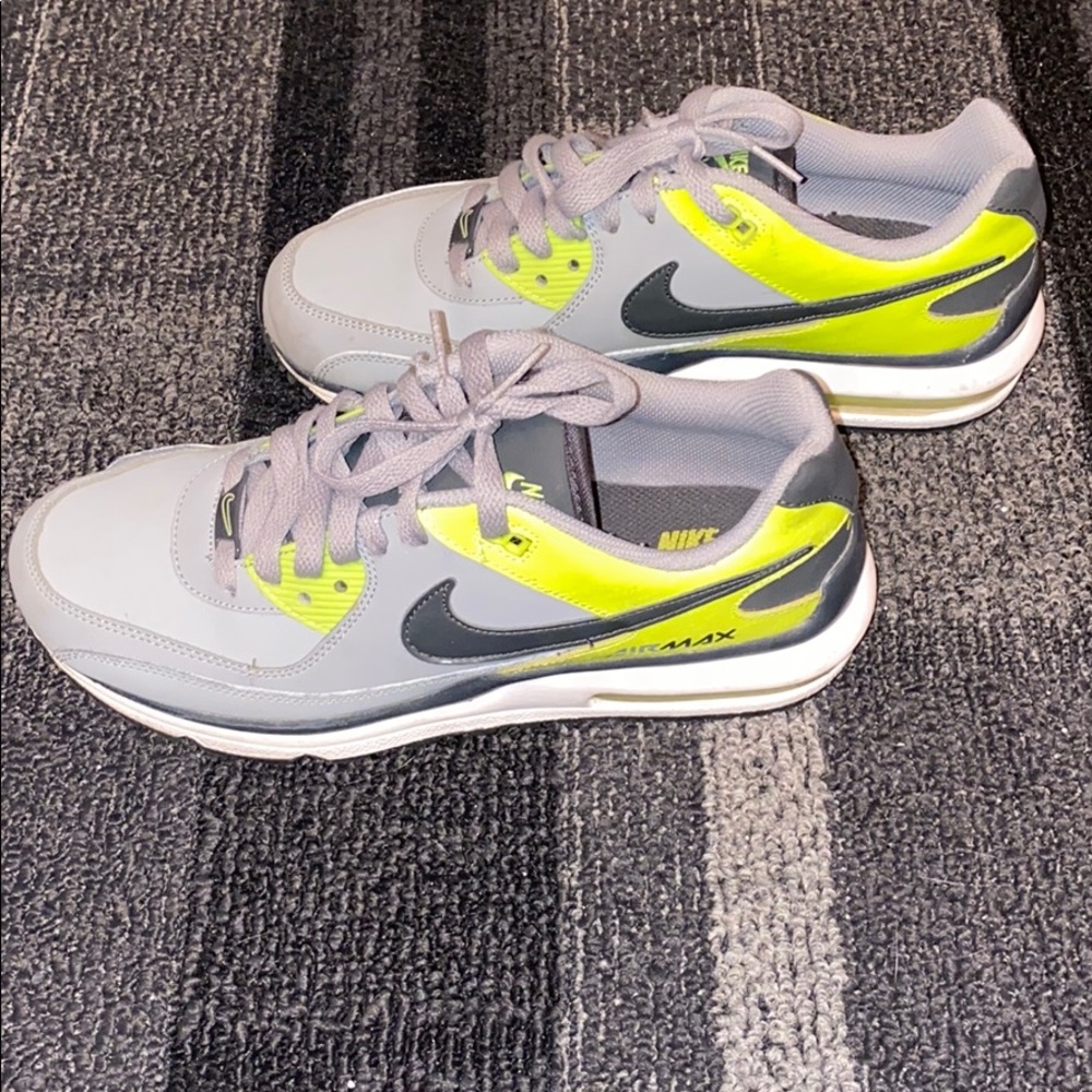 Nike Airmax LTD